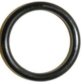 Danco 35731B Faucet O-ring, #14, 3/4 in ID x 15/16 in OD Dia, 3/32 in Thick, Buna-N, Pack of 5
