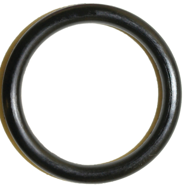 Danco 35731B Faucet O-ring, #14, 3/4 in ID x 15/16 in OD Dia, 3/32 in Thick, Buna-N, Pack of 5