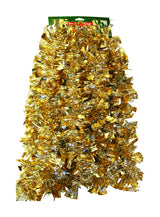 FC Young 2 in. D X 12 ft. L Tinsel Christmas Garland, Pack of 6