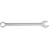 Craftsman 1-1/4 in. X 1-1/4 in. 12 Point SAE Combination Wrench 16.87 in. L 1 pc