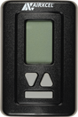 Coleman-Mach 9430A3402 Single-Stage Digital Thermostat for Cooling Only, Black
