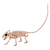 Seasons 6 in. Mini Animal Skeletons Halloween Decor, Pack of 12