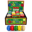 Aero-Motion Yo-Yo Assorted 1 pc, Pack of 48