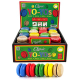Aero-Motion Yo-Yo Assorted 1 pc, Pack of 48