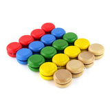 Aero-Motion Yo-Yo Assorted 1 pc, Pack of 48