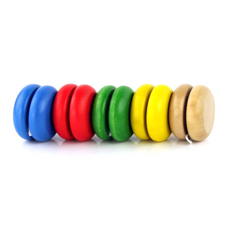 Aero-Motion Yo-Yo Assorted 1 pc, Pack of 48