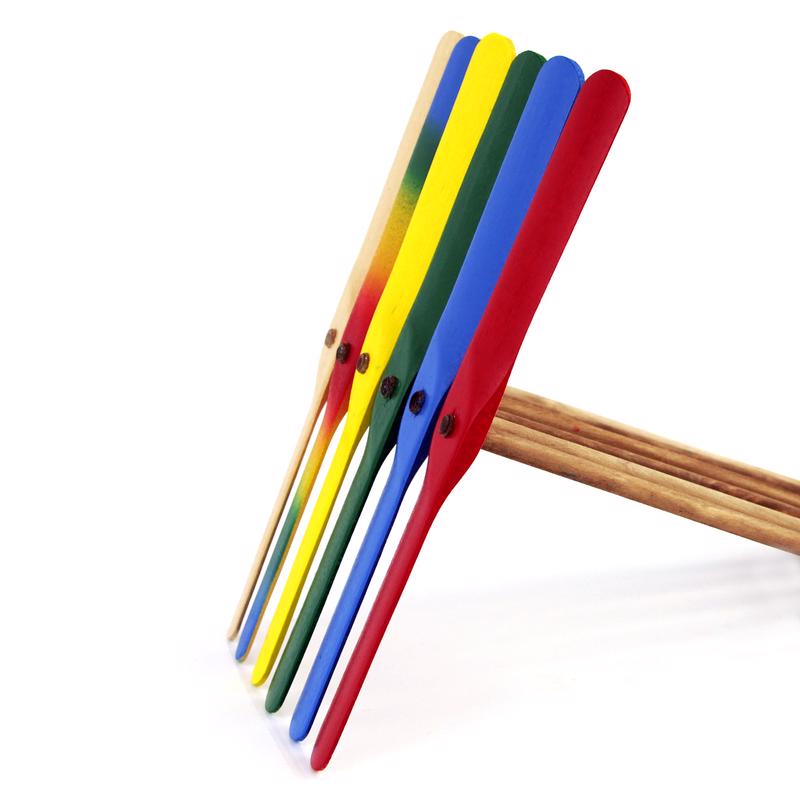 Aero-Motion Aero Props Toy Assorted 1 pc, Pack of 72