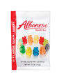 Albanese Assorted Gummi Bears 7.5 oz, Pack of 12