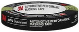 Bondo 03431 Masking Tapes, 18 mm x 32 m Dimensions