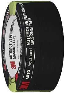 Bondo 03433 Masking Tapes, 36 mm x 32 m Dimensions