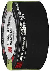 Bondo 03433 Masking Tapes, 36 mm x 32 m Dimensions
