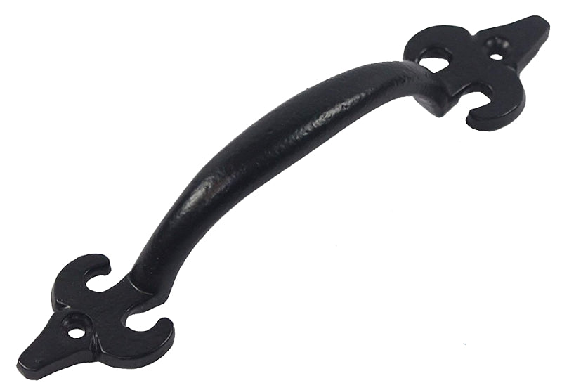 Nuvo Iron AH Antique Colonial Handle