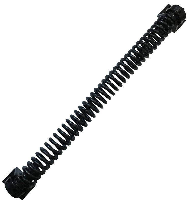 Nuvo Iron SCGS13BLK/B Self-Closing Gate Spring, 13 in L