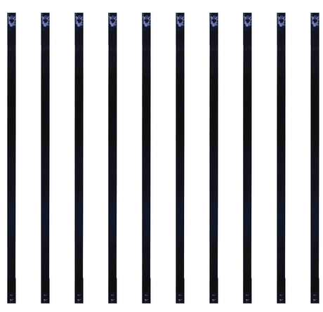 Hometown Holidays 2339-04/U14E320B Light Set, 4.8 W, 70-Lamp, LED Lamp, Blue Lamp, 25,000 hr Average Life, Pack of 12