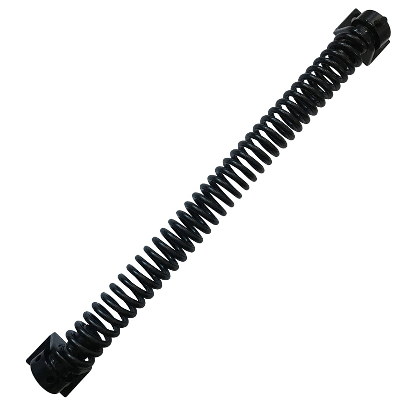 Nuvo Iron SCGS13BLK Gate Spring, 13 in L