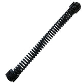 Nuvo Iron SCGS13BLK Gate Spring, 13 in L