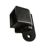 Nuvo Iron DSRSB-B Side-to-Side Swivel Bracket, Steel, For: Installing Angled Railing Sections to Our Posts, Pack of 2