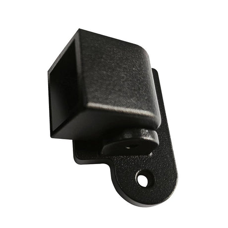 Nuvo Iron DSRSB-B Side-to-Side Swivel Bracket, Steel, For: Installing Angled Railing Sections to Our Posts, Pack of 2