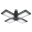 BELL LINK UB4000-4P 4-Panel LED Garage Bulb