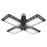 BELL LINK UB4000-4P 4-Panel LED Garage Bulb
