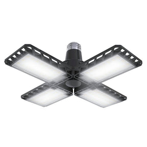 BELL LINK UB4000-4P 4-Panel LED Garage Bulb