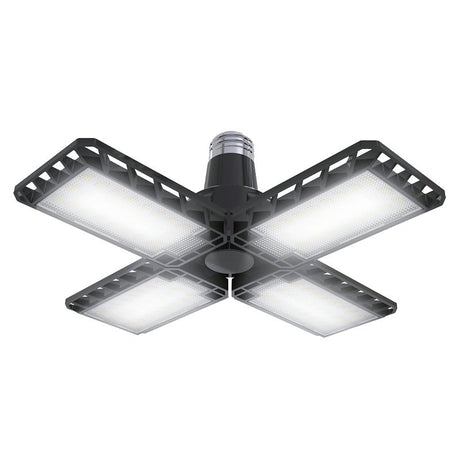BELL LINK UB4000-4P 4-Panel LED Garage Bulb
