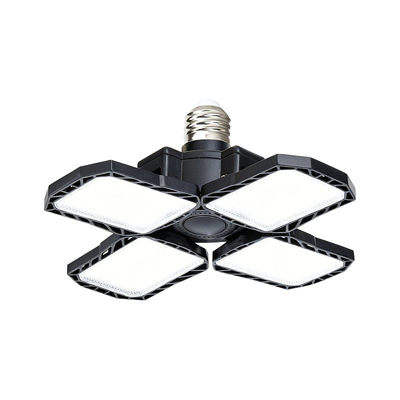 BELL LINK UB4000-4P 4-Panel LED Garage Bulb