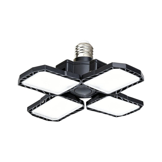 BELL LINK UB4000-4P 4-Panel LED Garage Bulb