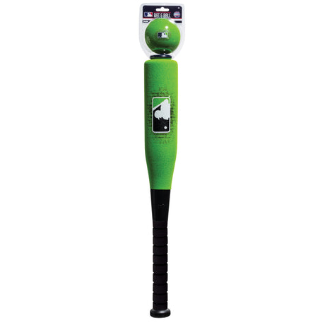 Franklin MLB Assorted Foam Ball and Bat Set 24 in. 1 pk, Pack of 4