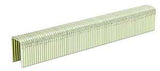 Bostitch 16S4-31SG10M Staple, 1/2 in W Crown, 1-1/4 in L Leg, 16 Gauge, Galvanized