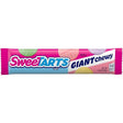 SweeTARTS 554174 Giant Candy, Chew, 1.35 oz, Pack of 36