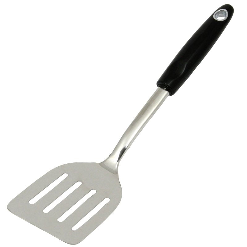 Chef Craft Select Series 12510 Heavy-Duty Turner, 13-1/2 in OAL, Stainless Steel Blade