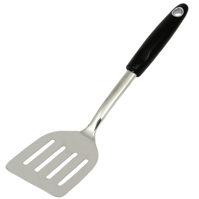 Chef Craft Select Series 12510 Heavy-Duty Turner, 13-1/2 in OAL, Stainless Steel Blade