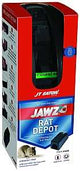 J.T. Eaton 408 Covered Mouse Trap, Clear to Pale Yellow