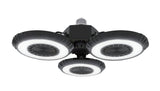 BELL LINK CL-BU-P80 3-Panel Garage/Utility Bulb