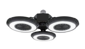 BELL LINK CL-BU-P80 3-Panel Garage/Utility Bulb