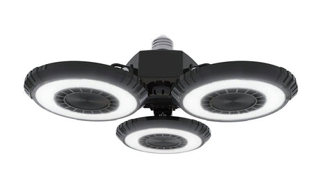 BELL LINK CL-BU-P80 3-Panel Garage/Utility Bulb