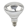 BELL LINK CL-H250-ST Incandescent Heat Lamp, 250 W, BR40 Lamp