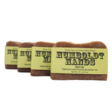 Fern Valley Soap Humboldt Hands Ginger & Lime Scent Hand Soap 6 oz, Pack of 12