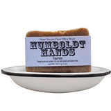 Fern Valley Soap Humboldt Hands Peppermint Scent Hand Soap 6 oz, Pack of 12