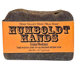 Fern Valley Soap Humboldt Hands Original Scent Bar Soap 6 oz, Pack of 12