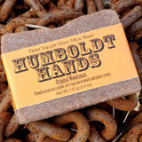 Fern Valley Soap Humboldt Hands Original Scent Bar Soap 6 oz, Pack of 12