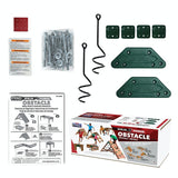 Playstar PS 5008 Ninja Obstacle Kit