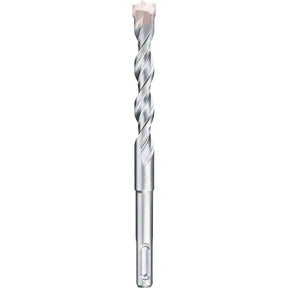 DEWALT DW5433 Hammer Drill Bit, 7/16 in Dia, 6 in OAL, Helix Flute, 4-Flute, 7/16 in Dia Shank, SDS Plus Shank