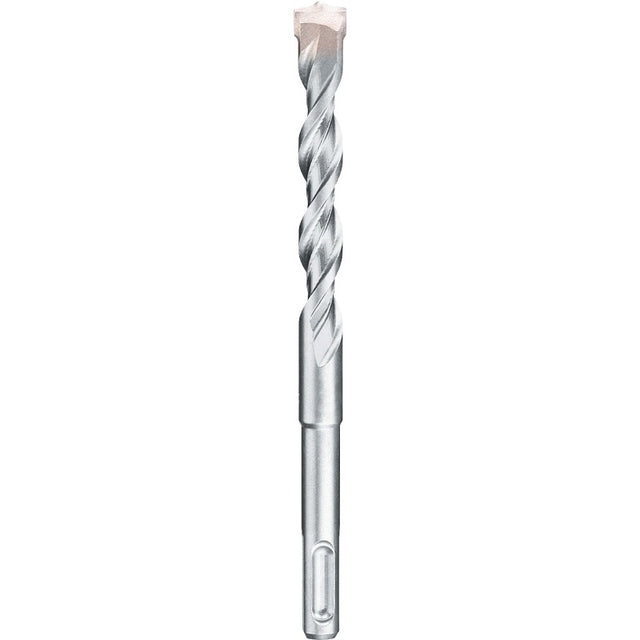 DEWALT DW5433 Hammer Drill Bit, 7/16 in Dia, 6 in OAL, Helix Flute, 4-Flute, 7/16 in Dia Shank, SDS Plus Shank