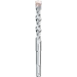 DEWALT DW5433 Hammer Drill Bit, 7/16 in Dia, 6 in OAL, Helix Flute, 4-Flute, 7/16 in Dia Shank, SDS Plus Shank