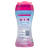 Downy 9098 Scent Booster, 9.1 oz Bottle, Beads, April Fresh, Pack of 4