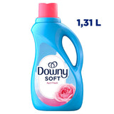 Downy 10033 Fabric Conditioner, 44 oz, Liquid, April Fresh, Pack of 4
