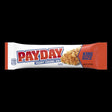 PayDay Peanut and Caramel Candy Bar 3.4 oz, Pack of 18