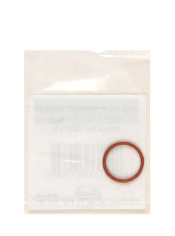 Danco Nylon 41/64 in. D X 3/4 in. D Cap Thread Gasket, Pack of 5